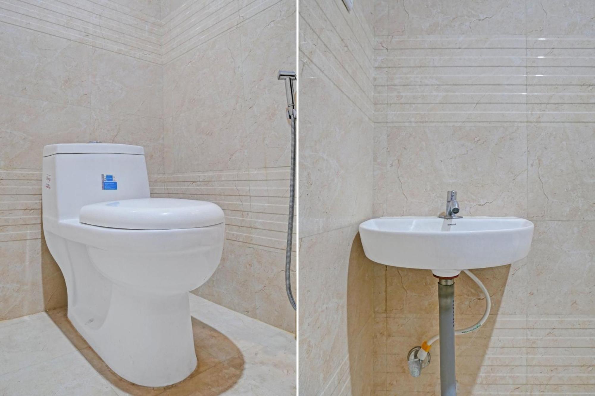 Townhouse Navneeta Grand Ξενοδοχείο Kakarmatha Εξωτερικό φωτογραφία